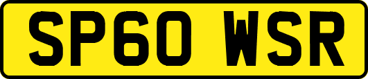 SP60WSR