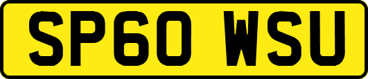 SP60WSU