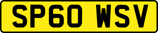 SP60WSV