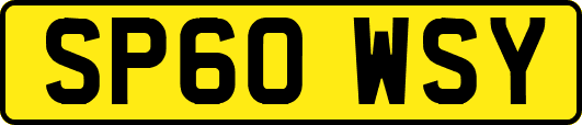 SP60WSY