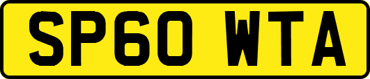 SP60WTA