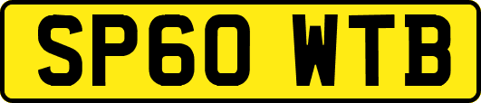 SP60WTB