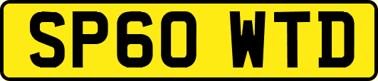 SP60WTD