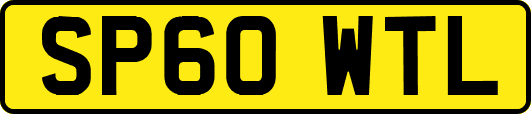 SP60WTL