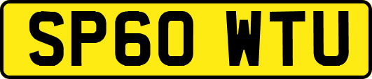 SP60WTU