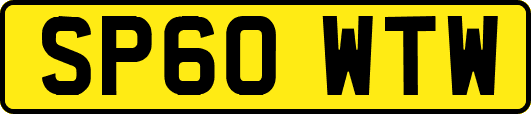 SP60WTW