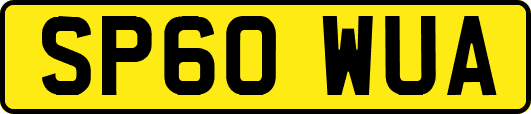 SP60WUA