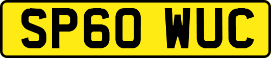 SP60WUC