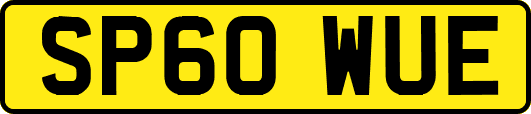 SP60WUE