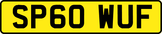 SP60WUF