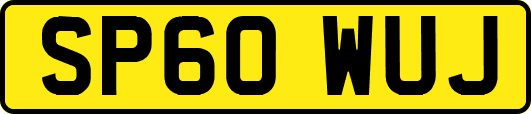 SP60WUJ