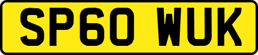 SP60WUK