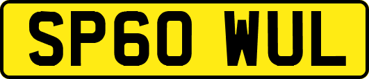 SP60WUL