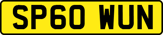 SP60WUN