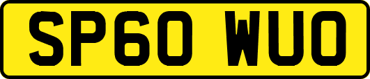 SP60WUO