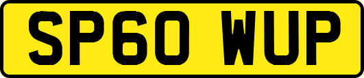 SP60WUP