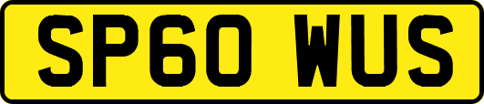 SP60WUS