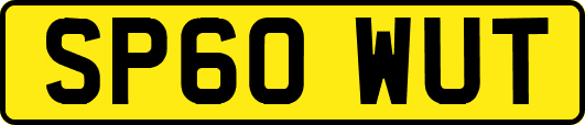 SP60WUT