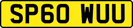 SP60WUU