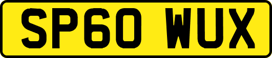 SP60WUX