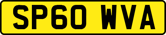 SP60WVA