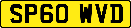 SP60WVD