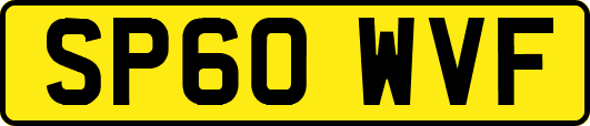 SP60WVF