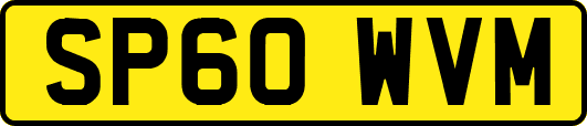 SP60WVM