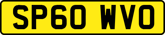 SP60WVO