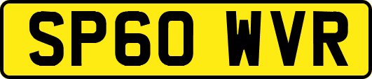 SP60WVR