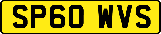 SP60WVS