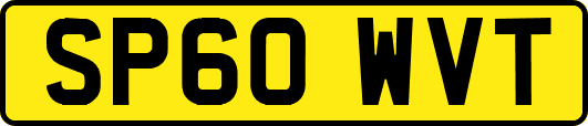 SP60WVT
