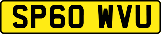 SP60WVU
