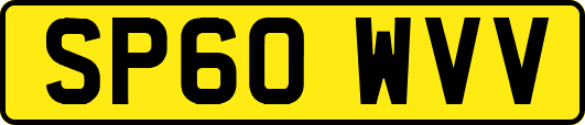 SP60WVV