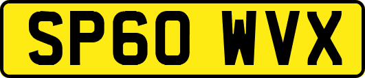 SP60WVX