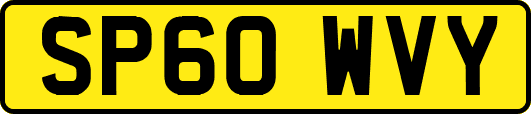 SP60WVY