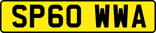 SP60WWA