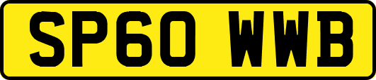 SP60WWB