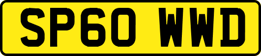SP60WWD