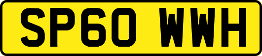 SP60WWH