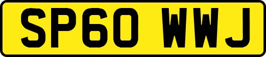 SP60WWJ