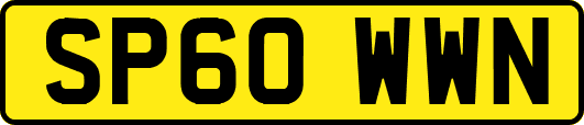 SP60WWN
