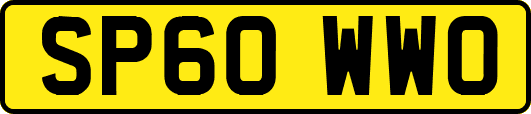 SP60WWO