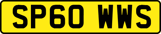 SP60WWS