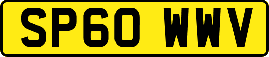 SP60WWV