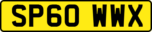 SP60WWX