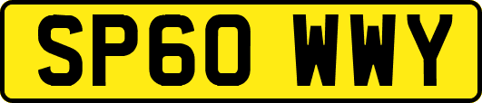 SP60WWY