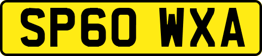 SP60WXA