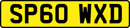 SP60WXD