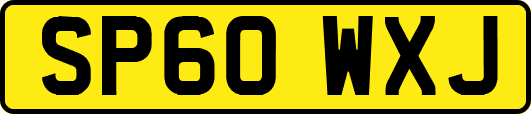 SP60WXJ